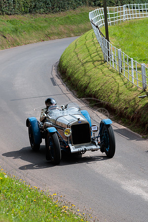 121 Hugh McGarel-Groves