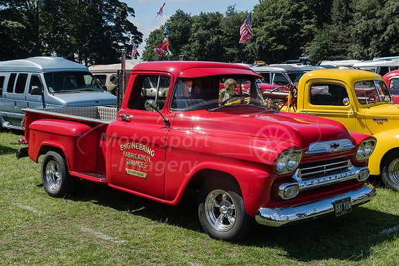 Chevrolet Pickup
