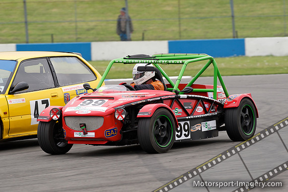 Johnathan Blake, Mazda MX150-R
