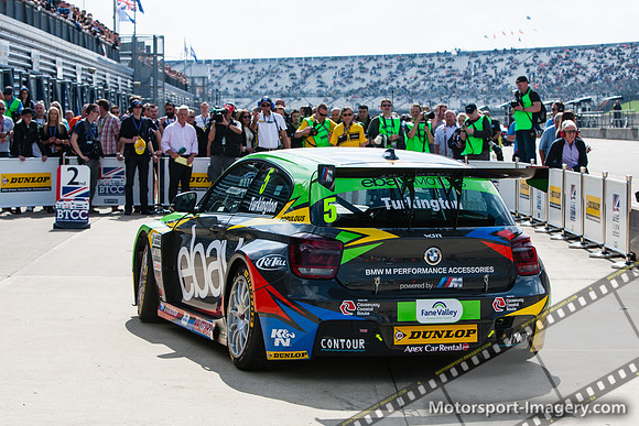 Colin Turkington