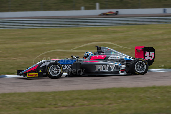 55  Jamie Chadwick