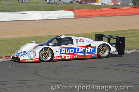 Jaguar XJR12D