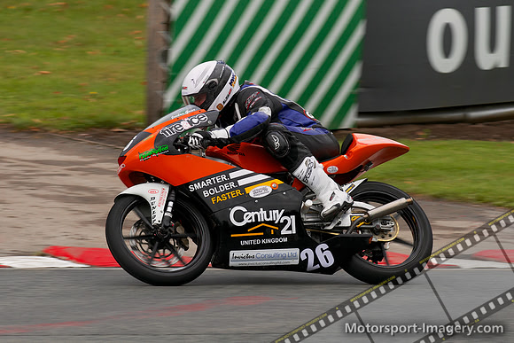 Jordan Grier, Honda
