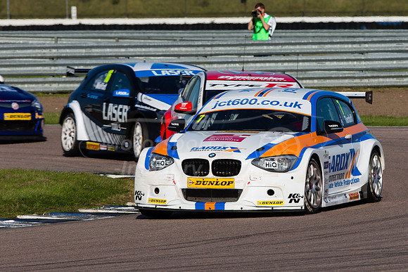 Sam Tordoff