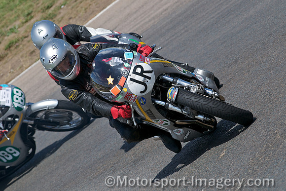 Jim Redman