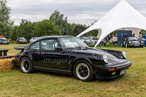 1988 Porsche Carrera Coupe Sport, C3TOO
