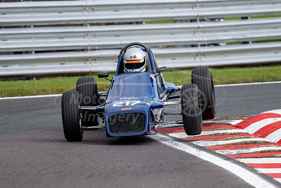 217 Samuel Harrison Van Diemen RF83