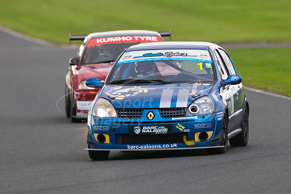 1 Carl HITCHEN
