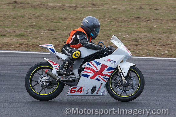 Asher Durham, Metrakit 80
