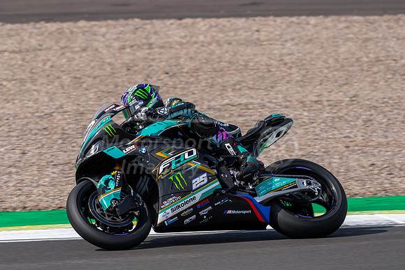 25 Josh BROOKES