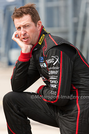 Matt Neal 2