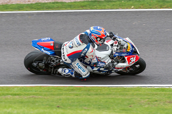 34 Alastair SEELEY Tyco BMW Motorad