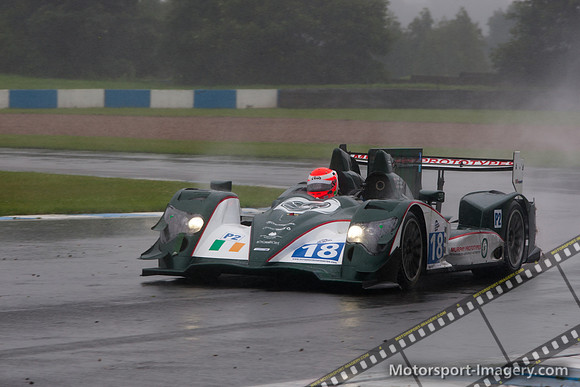18  Jody Firth, Warren Hughes,  Brendon Hartley
