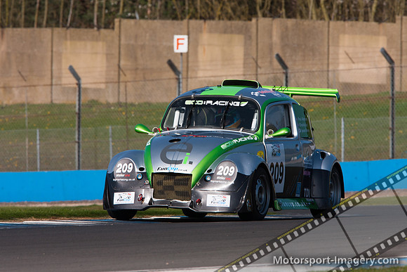 Car 209