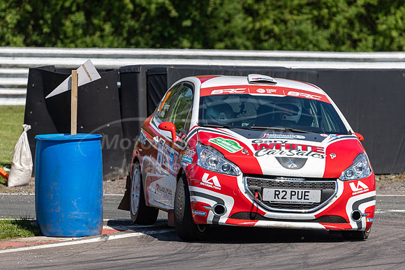 78, Kyle White, Peugeot 208 R2 < 78, Sean Topping