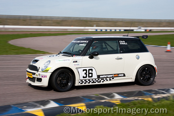 Mini Challenge