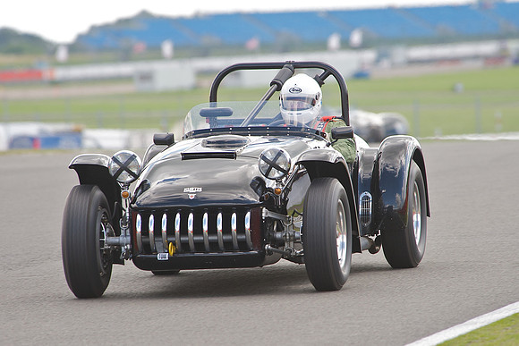 Kurtiss 500S