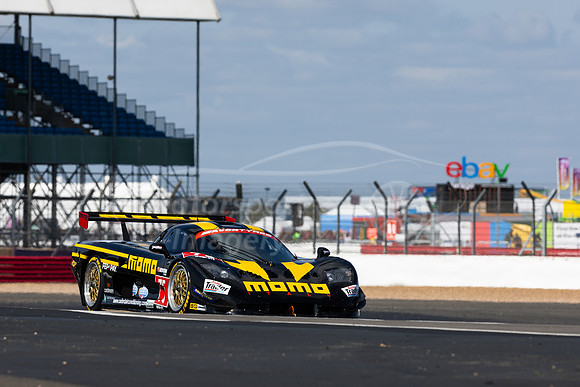 75 Adam Sharpe/George Haynes