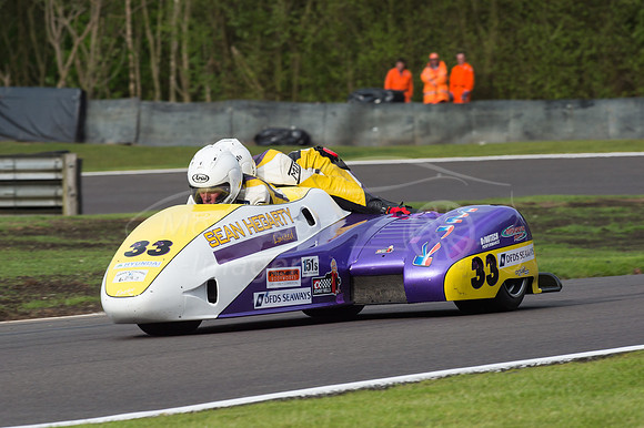 33, Sean Hegarty, James Neave, LCR Suzuki