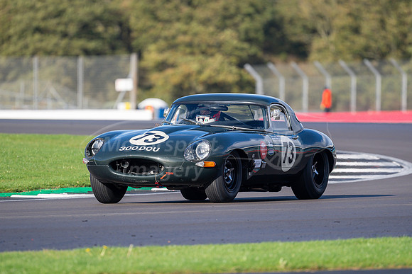 73 William Paul / Rory Butcher