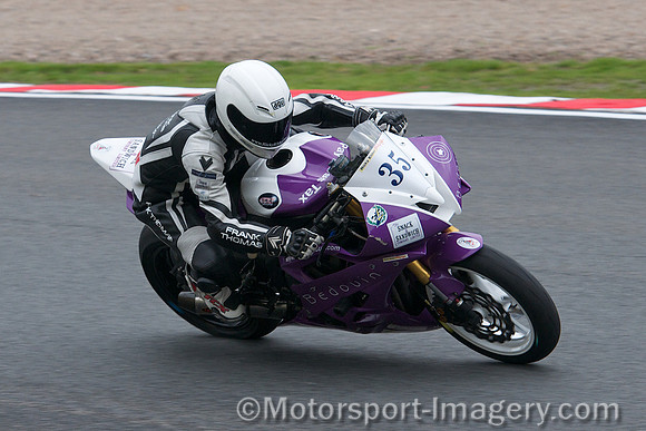 Ricky Elder Racing