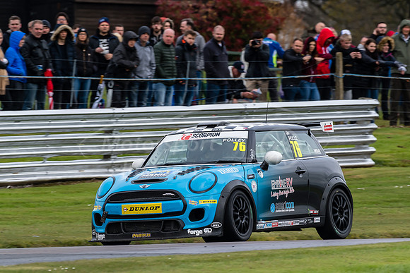76  Jo Polley