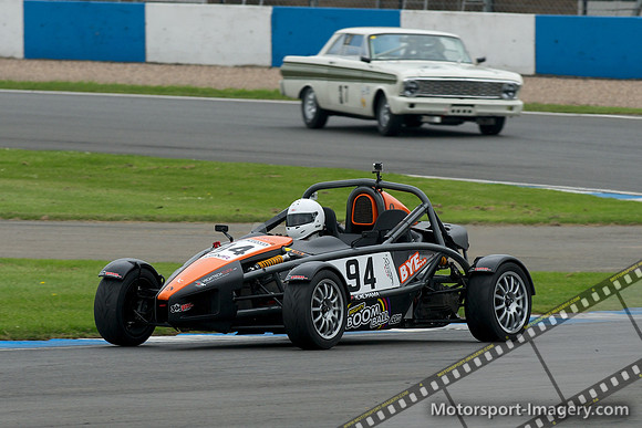 Atom Cup
