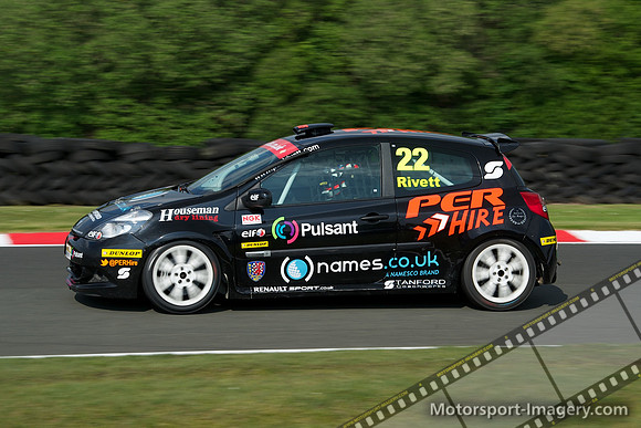 Paul Rivett