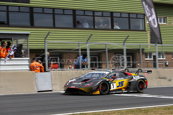 1 Rob Collard / Hugo Cook