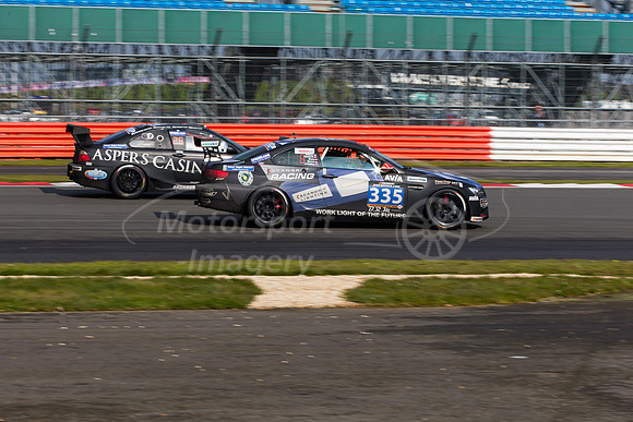 335  Scangrip Racing