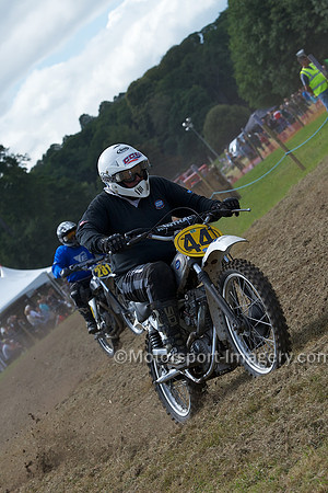 Bike No 44