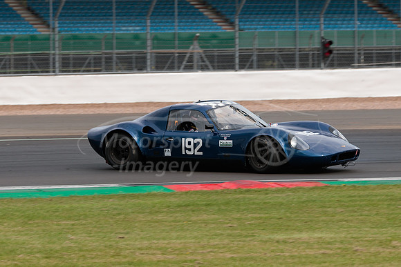 192 Thomas / Lockie