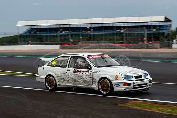 60 Mark Wright / Dave Coyne