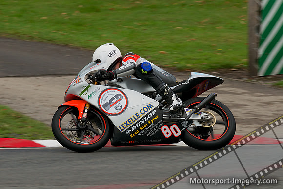 Callum Bey, Honda