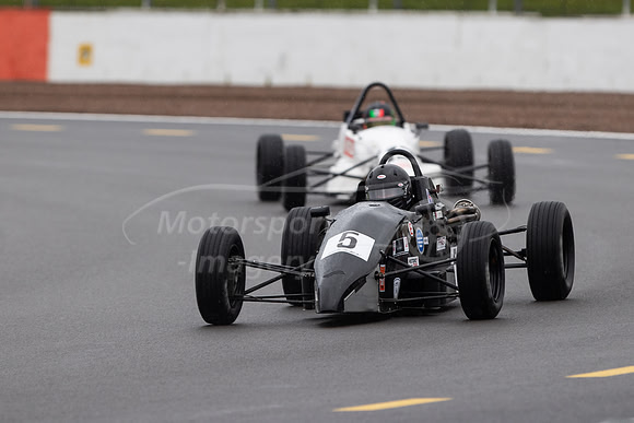 5 Paul Barnes