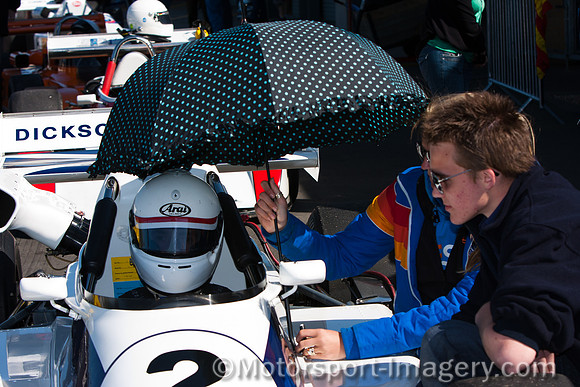 Matthew Watts - March 772
