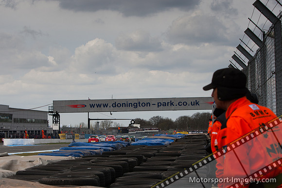 Race Start