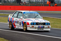 44 Mark Smith / Colin Turkington