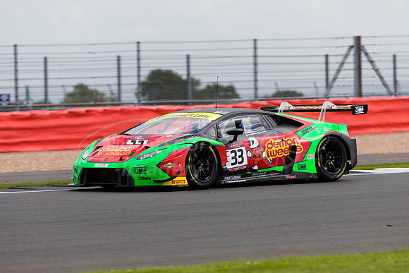Jon Minshaw / Phil Keen