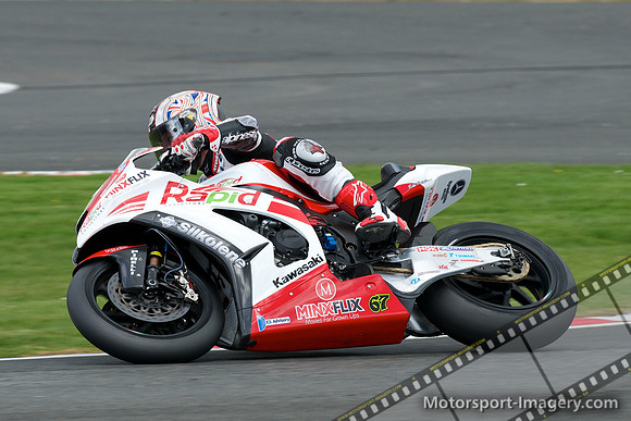 Shane Byrne, Rapid Solicitors Kawasaki