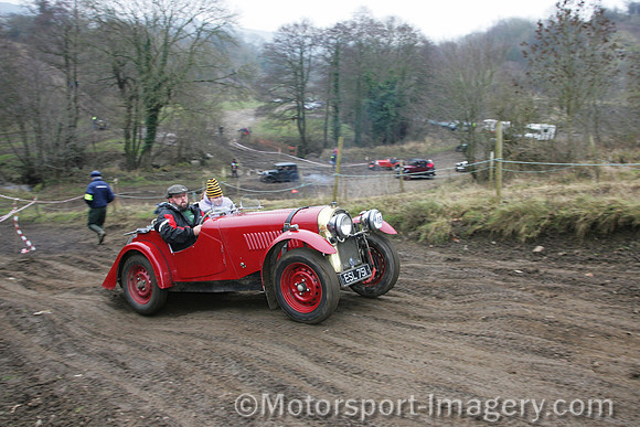 Butts Quarry 2008