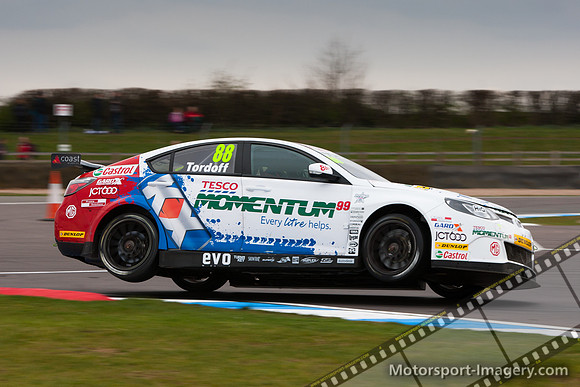 Sam Tordoff