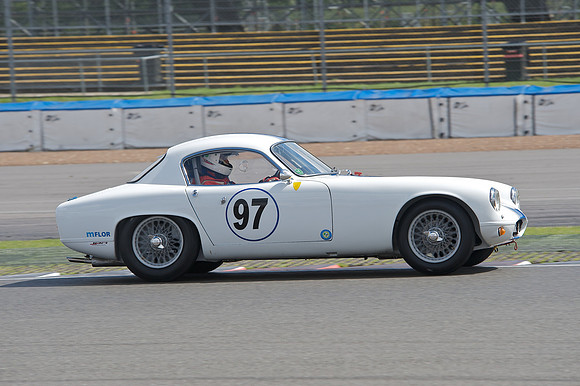 Lotus Elite