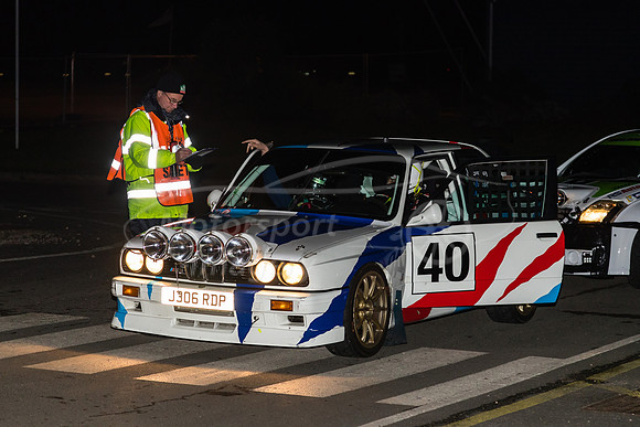 40  Jason Kennedy / Charlie Kennedy