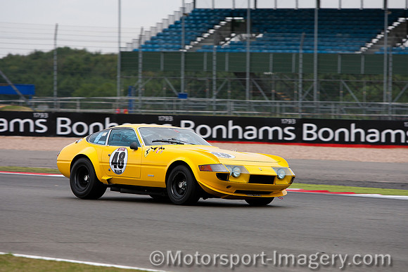 Tandy/Chambers - Ferrari 365 GTB/4 Daytona