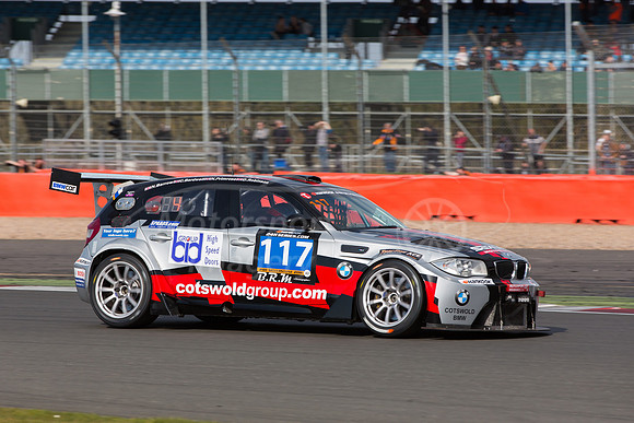 117  Saxon Motorsport