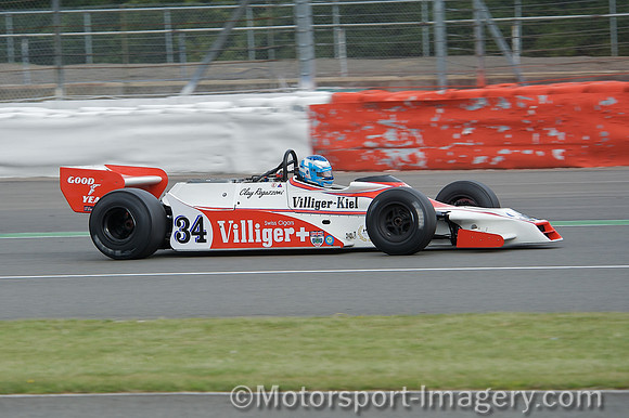 Shadow DN9A
