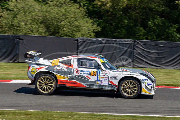 89, Jarlath Kelly, Seamus Morris, Darrian GTR+,