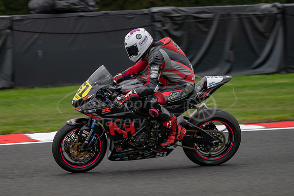 51 Brayden Elliot Suzuki