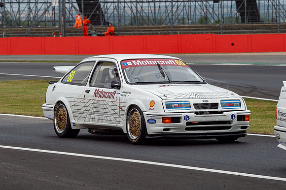 60 Mark Wright / Dave Coyne,
